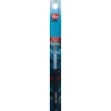 Prym Häkelnadel 0,75 mm Silber