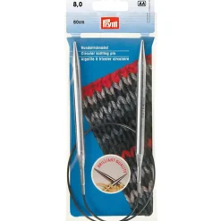 Prym Rundstricknadel 60 cm 8 mm 1 St.