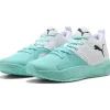 Puma Court Pro 3 Basketballschuhe 41