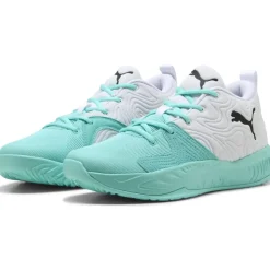 Puma Court Pro 3 Basketballschuhe 41