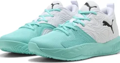 Puma Court Pro 3 Basketballschuhe 41