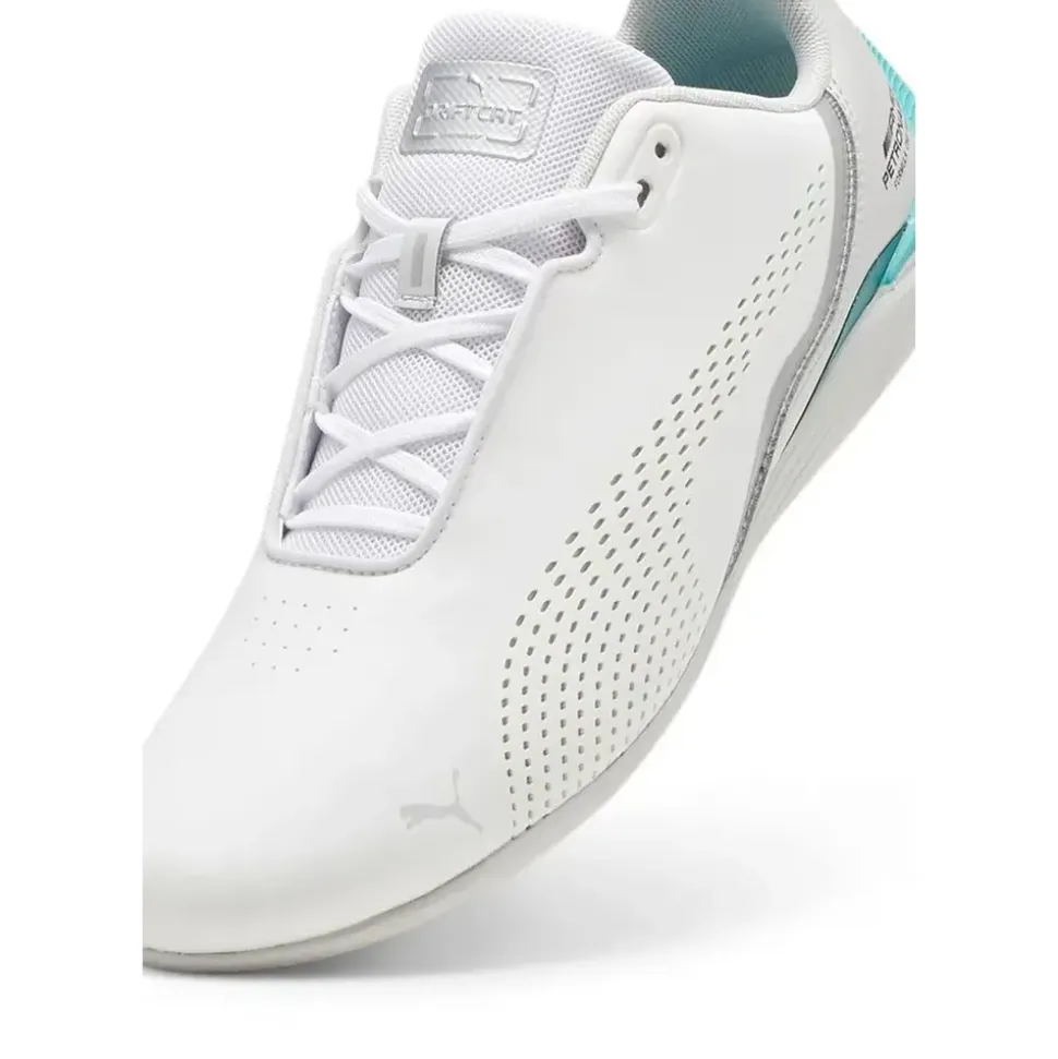 Puma Drift Cat Decima Herren Weiß 41