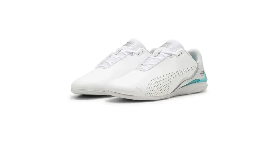 Puma Drift Cat Decima Herren Weiß 41