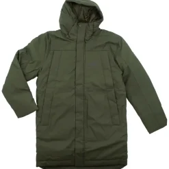 Puma Hooded Padded Parka grün XL
