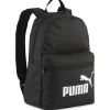 Puma Phase Rucksack Small Kinder 01 black