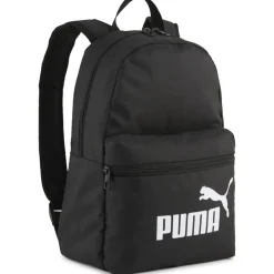 Puma Phase Rucksack Small Kinder 01 black