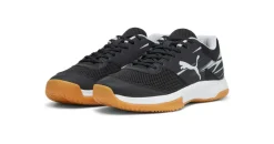 Puma Varion II Herren Puma Black-Cool Light Gray-Yellow Blaze-Gum 39