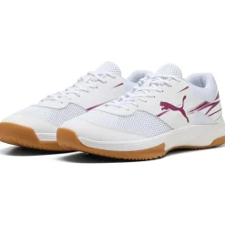 Puma Varion II Herren White/Berry 48