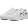 Puma Varion II Herren White/Black 48