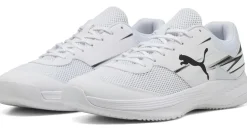 Puma Varion II Herren White/Black 48