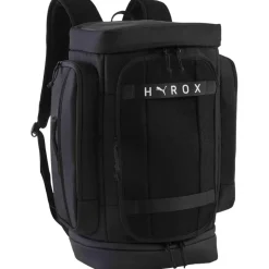 Puma x Hyrox Backpack Schwarz