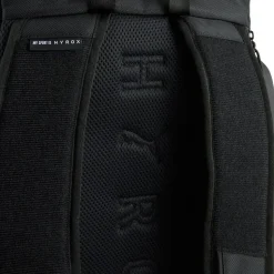 Puma x Hyrox Backpack Schwarz