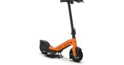 pure electric PURE McLaren Sonderedition Papaya