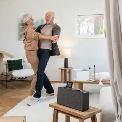 Pure Evoke Home
