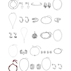 Purelei Schmuck Adventskalender