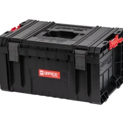 QBRICK System PRO Werkzeugkoffer 19L schwarz