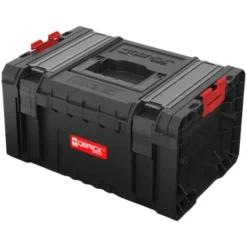 QBRICK System PRO Werkzeugkoffer 19L schwarz