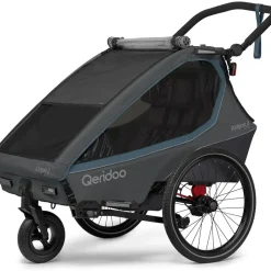 Qeridoo Kidgoo 2 Lite blau