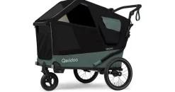 Qeridoo Nacho L Green