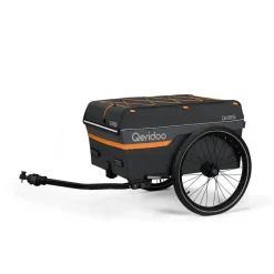 Qeridoo Qubee Grey