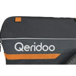 Qeridoo Qubee Grey