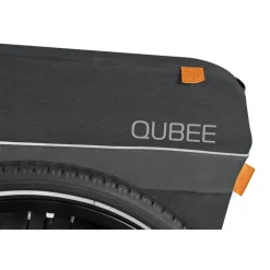 Qeridoo Qubee Grey