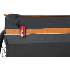 Qeridoo Qubee Grey