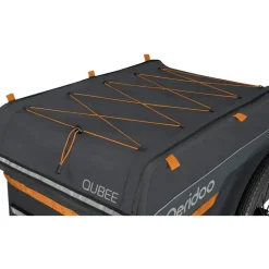 Qeridoo Qubee Grey