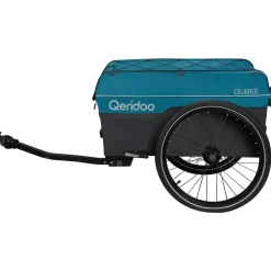 Qeridoo Qubee Limited Edition Petrol