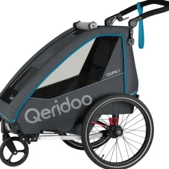 Qeridoo QUPA 1 2023