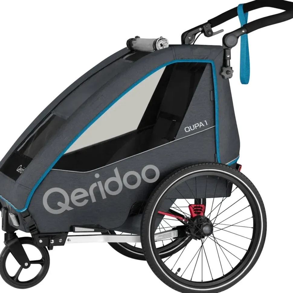 Qeridoo QUPA 1 2023