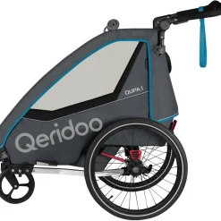 Qeridoo QUPA 1 2023
