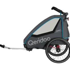 Qeridoo QUPA 1 2023