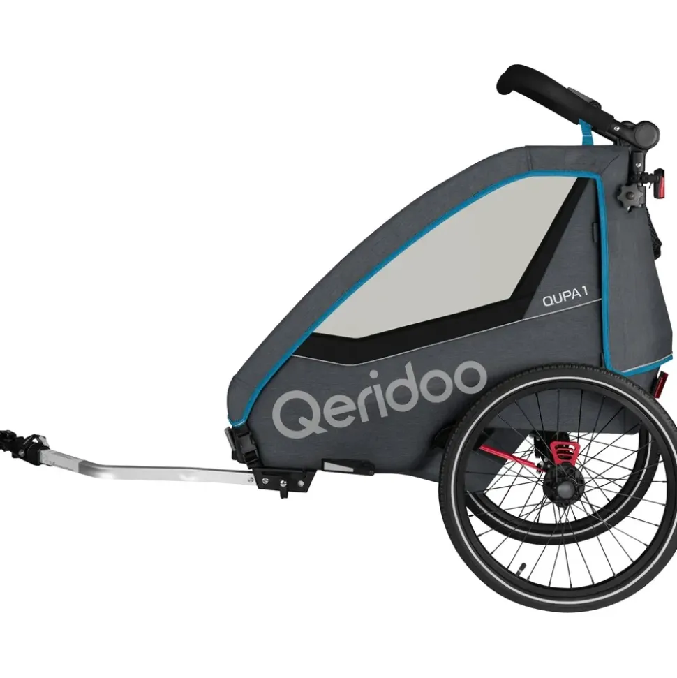 Qeridoo QUPA 1 2023
