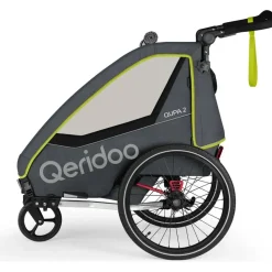 Qeridoo QUPA 2 2023