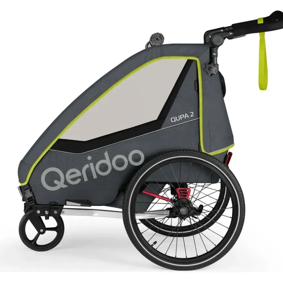 Qeridoo QUPA 2 2023
