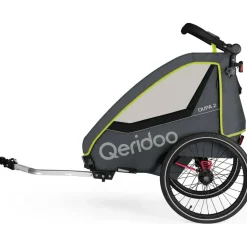 Qeridoo QUPA 2 2023