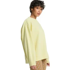 QUIKSILVER Essential Crew garden glade, M