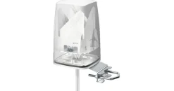 QuWireless Antenna QuOmni 5G/LTE Global MIMO 4x4. 5m, AO5G4-G