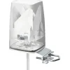 QuWireless Antenna QuOmni 5G/LTE Global MIMO 4x4, 10m,