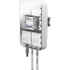 QuWireless AX50MO - QuMax Omni for RUTX50-4X Antenna 5G GPS, WLAN), Netzwerkantenne