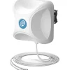 QuWireless QuPanel 5GLTE Global MIMO 2x2, 5m