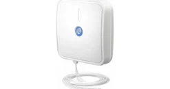QuWireless QuPanel 5G/LTE MIMO 4x4, 10 m Kabel