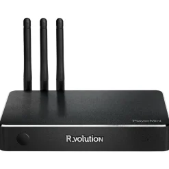 r_volution PlayerMini