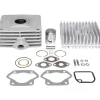 Racing Planet Vertrieb GmbH Zylinder Kit Schmitt Sportfreund Vertex Edition 50cc Simson S51 KR51/2 SR50