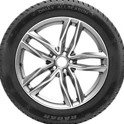 Radar Dimax All Season XL
