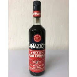 Ramazzotti Amaro