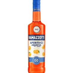 Ramazzotti Aperitivo Arancia alkoholfrei