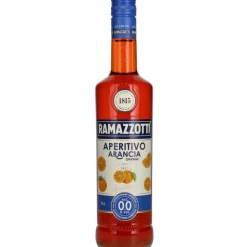 Ramazzotti Aperitivo Arancia alkoholfrei