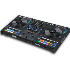 RANE DJ FOUR - Vierkanal Controller